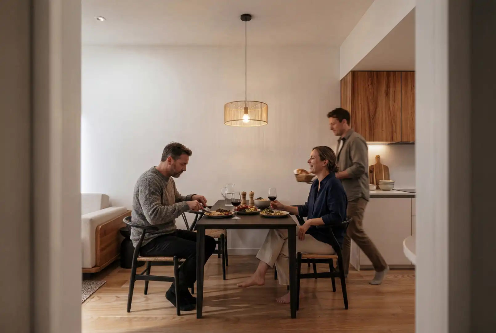 Wohnung zum Verkauf in Centre