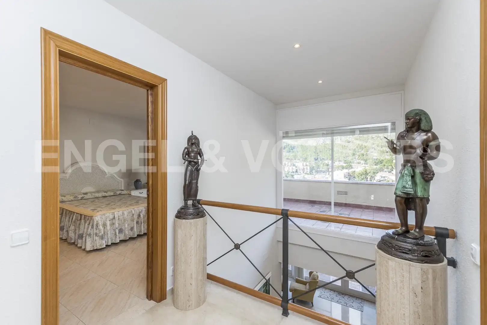 Casa o xalet en venda en Castelldefels amb Aire condicionat, Calefacció i Jardí privat