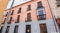 Exterior view of Flat for sale in Ávila Capital  with Balcony