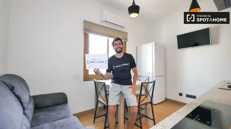 Flat to rent in Sant Martí, imagen 5