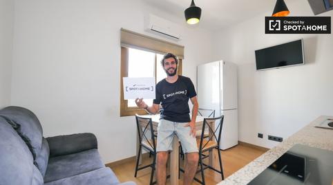 Photo 5 of Flat to rent in El Clot, Barcelona