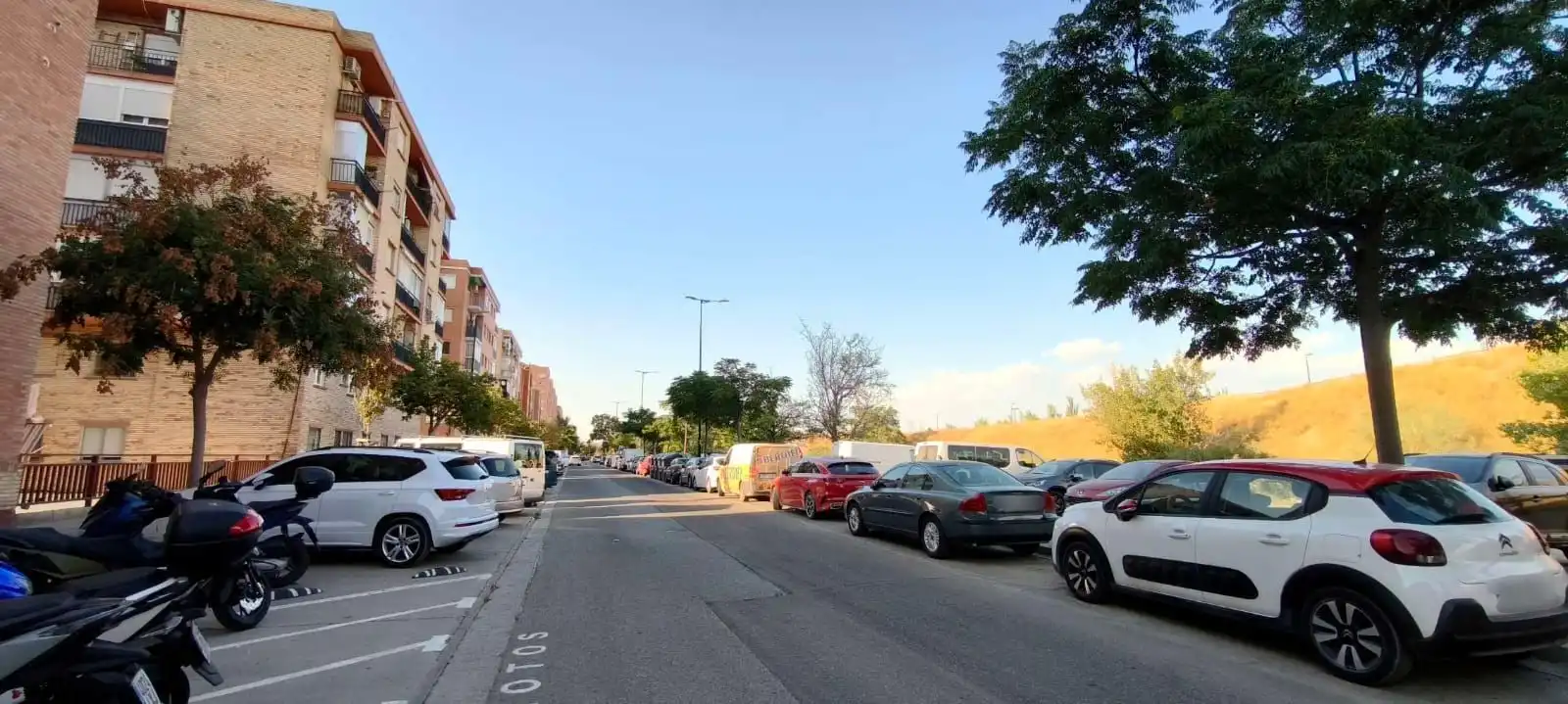 Aparcament de Pis en venda en Zaragoza amb Aire condicionat i Calefacció