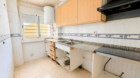 Foto 3 de Piso en venta en Carrer del Rosari, 25, Centre, Torredembarra