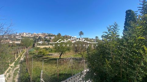 Foto 2 de Casa o chalet en venta en Partida Partida Arcs, Altea ciudad, Altea