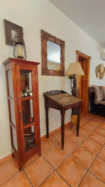 Casa rústica amb piscina en venda a Vélez-Blanco, imagen 6