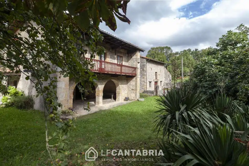 Casa en venta en Corvera de Toranzo, imagen 4