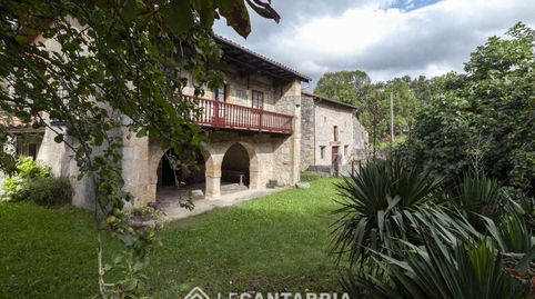 Foto 4 de Casa o chalet en venta en Corvera de Toranzo, Cantabria