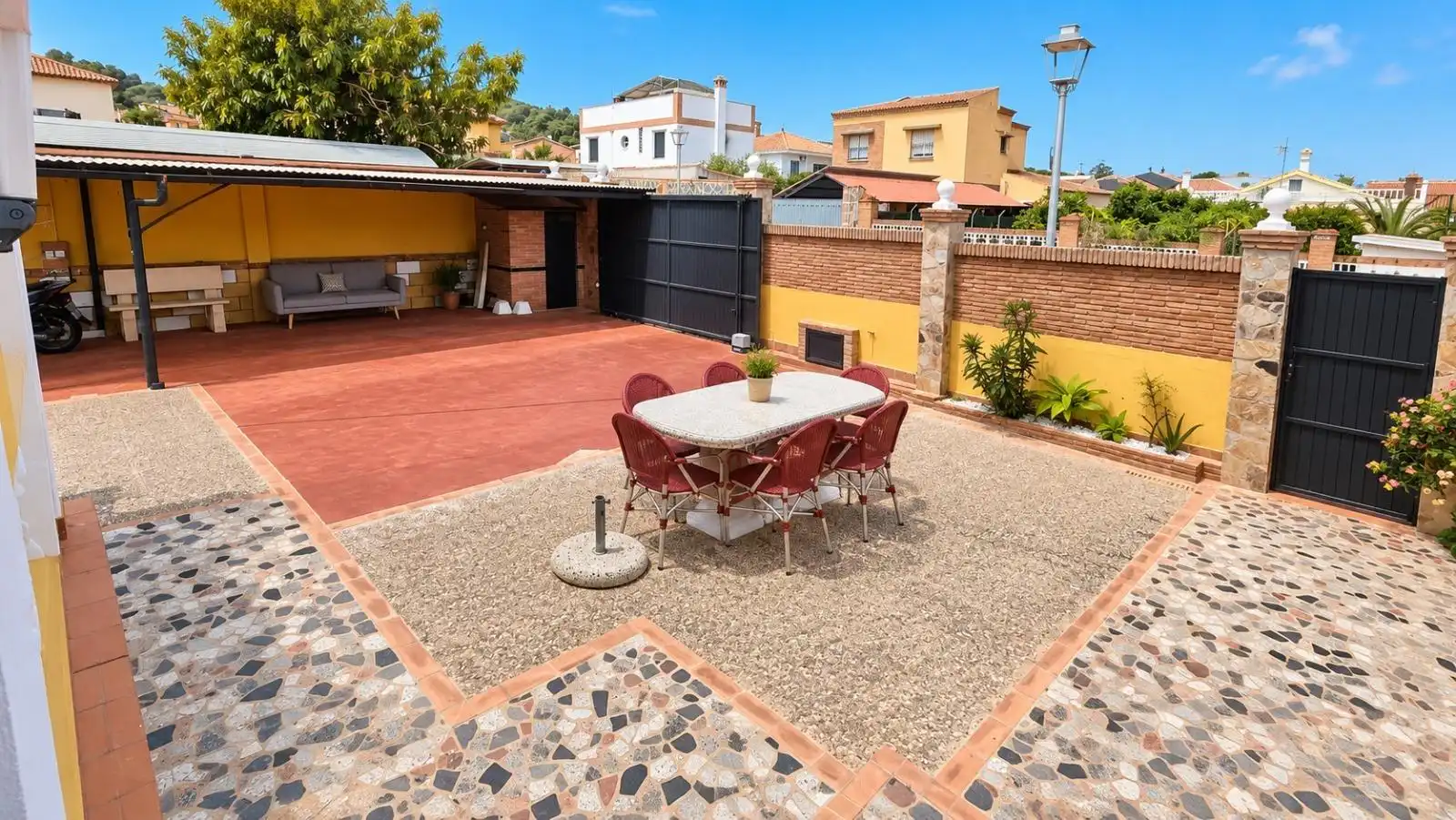 Chalet con piscina en venta en Jardines de Alhaurín - Huerta Alta - Fuensanguínea, imagen 10