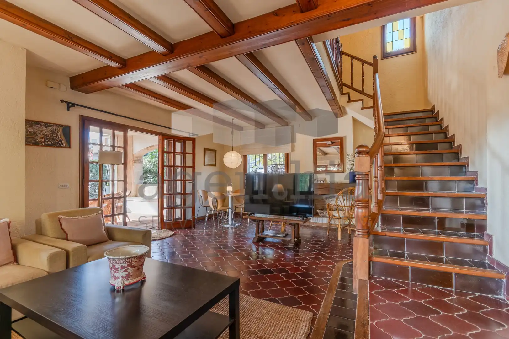 Casa o chalet en venta en Castell d'Aro, Platja d'Aro i s'Agaró con Aire acondicionado, Calefacción y Trastero