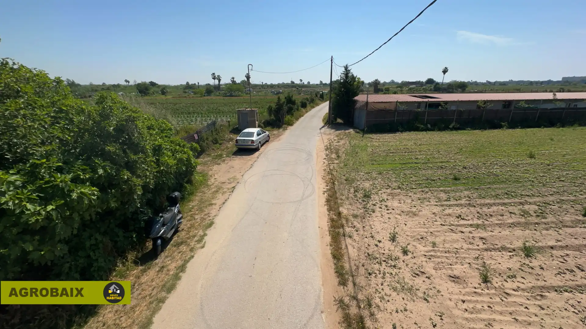 Terreno rustico in vendita a Camí de les Parets a la Murtra, imagen 12