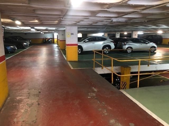 Parking de Garaje en venta en Ourense Capital 