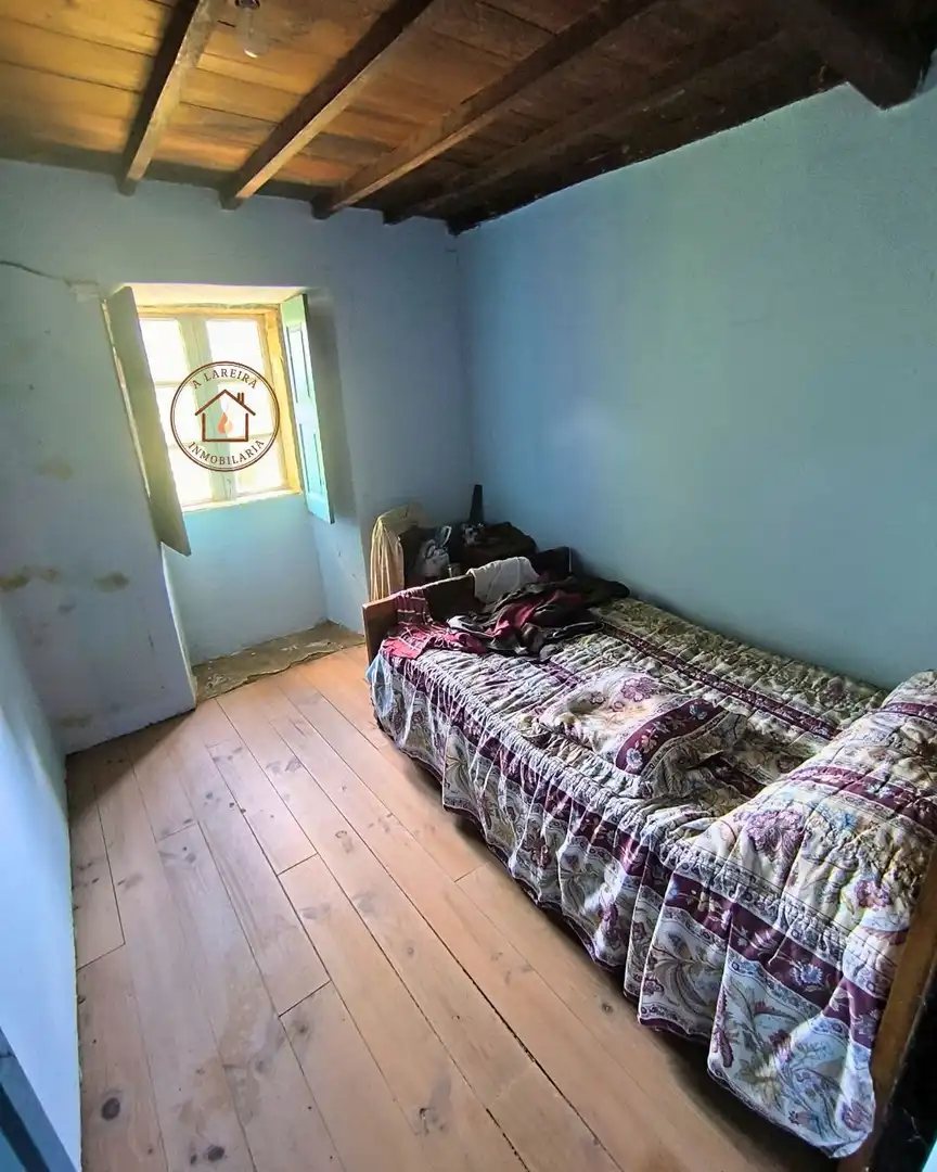 Maison rustique avec jardin à vendre à Lalín, imagen 8