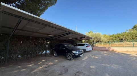 Foto 4 de Casa o xalet en venda a Calle Urbanizacion Frutales del Alcor, Carmona, Sevilla