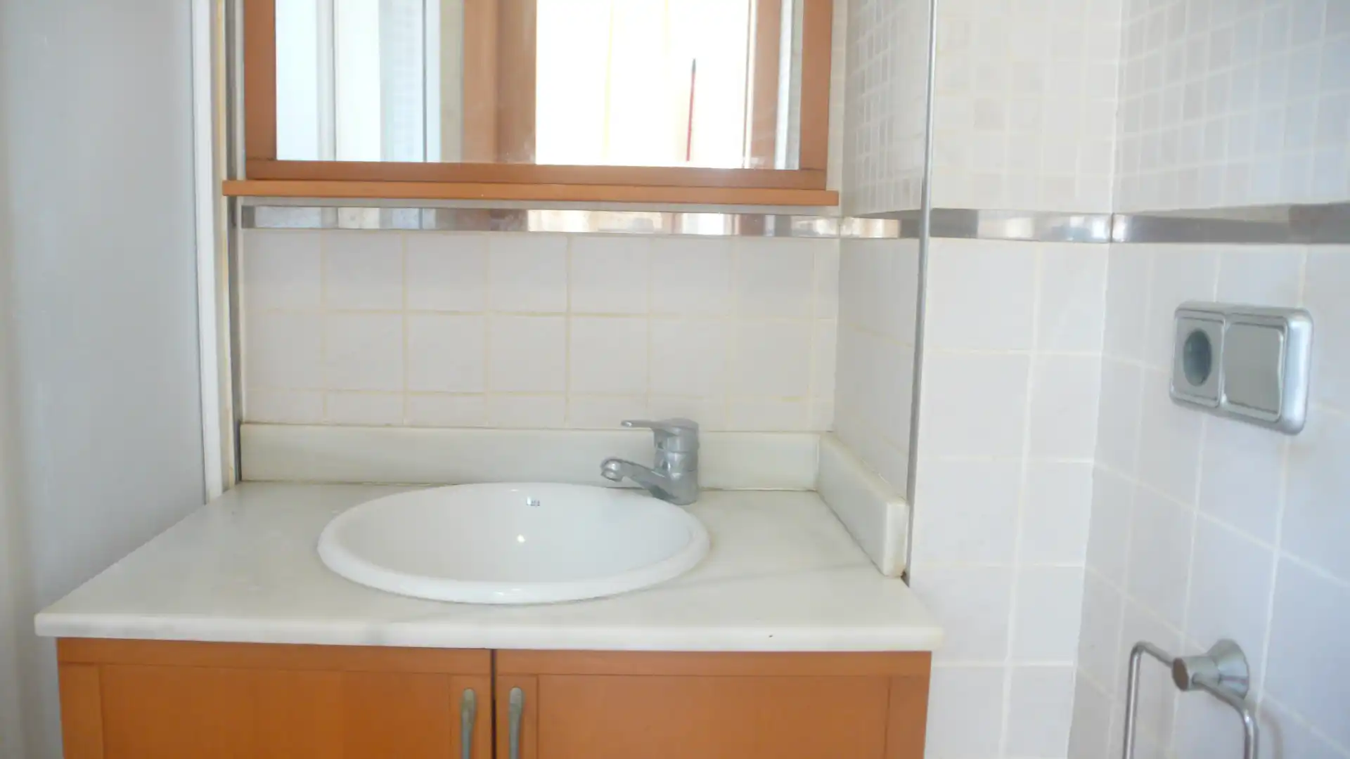 Bathroom of Study for sale in Sants - Montjuïc