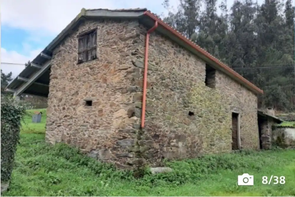 Casa o xalet en venda a N/A, Oza dos Ríos