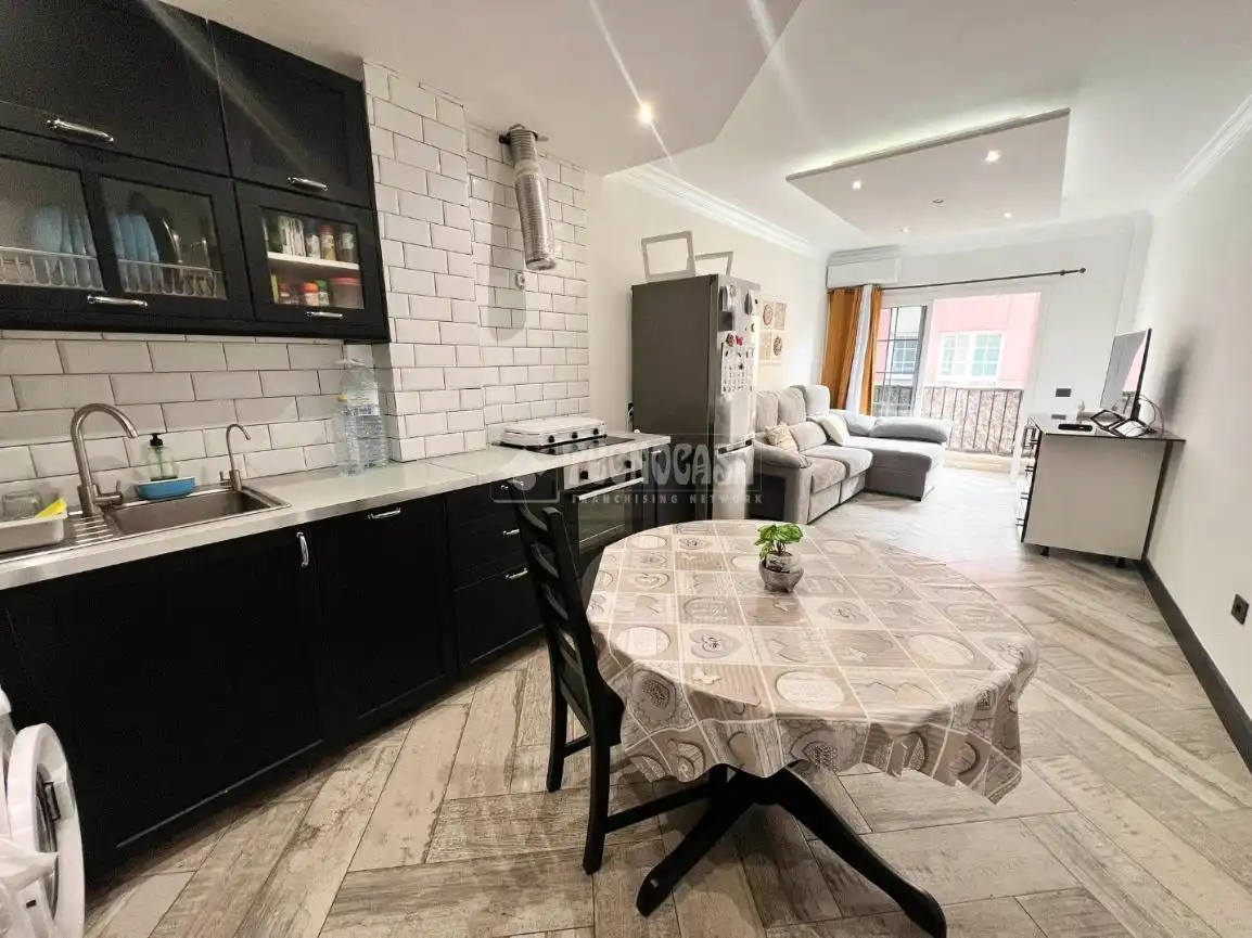 Flat for sale in Vecindario - El Doctoral - Cruce de Sardina