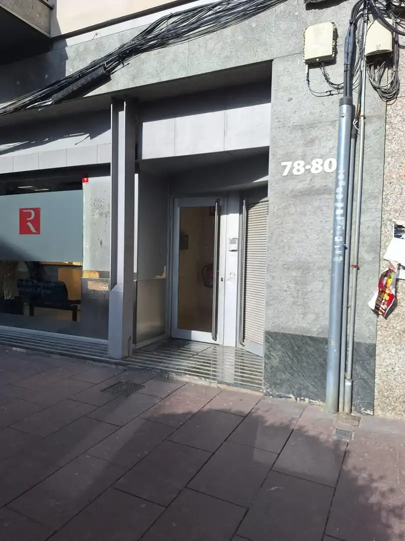 Einzelparkplatz zum Verkauf in Montcada Centre - La Ribera