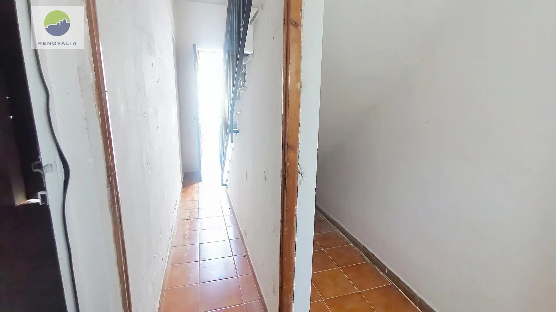Casa con terraza en venta en Calle Pamplona, imagen 21