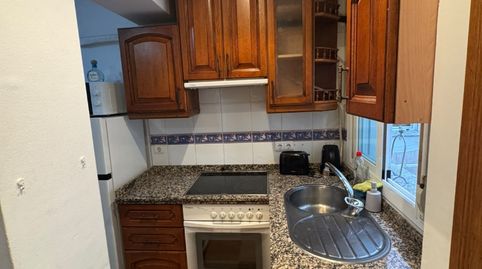 Foto 5 de Piso en venta en Paseo Jesús Santos Rein, 5, Centro ciudad, Fuengirola