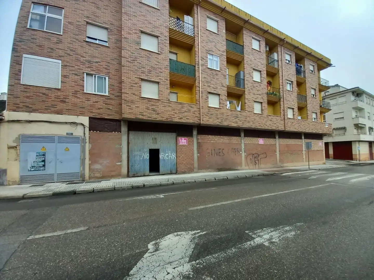 Business premises for sale in PINTOR JUAN GRIS, imagen 2
