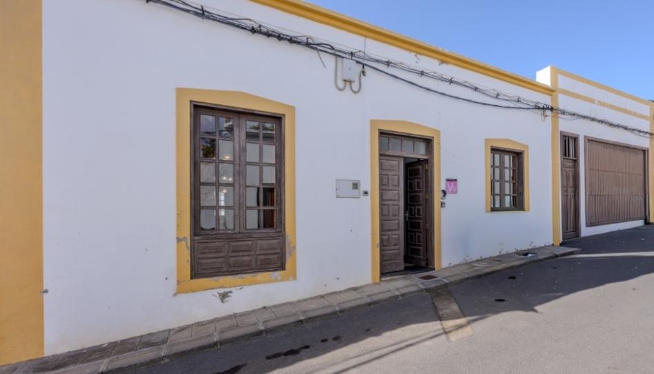 Photo 1 of House or chalet for sale in Haría pueblo, Las Palmas