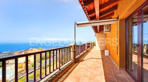 Foto 2 de Casa o xalet en venda a Armeñime - Las Moraditas - Las Cancelas, Adeje