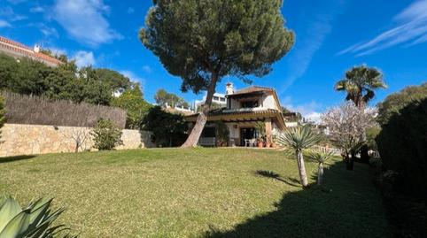 Photo 2 of Houses for sale in Paseo de Francia, 420, Santa María, Marbella