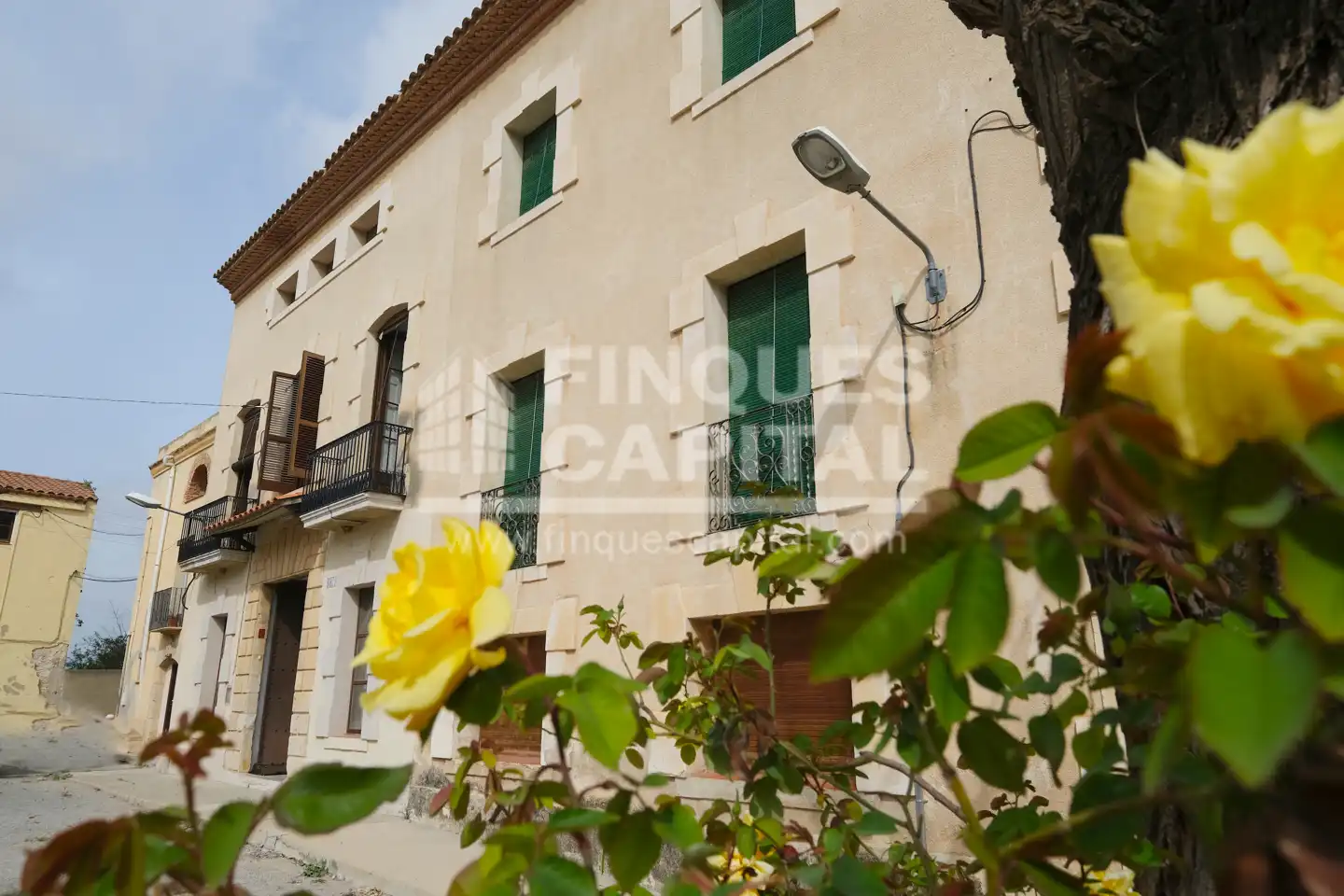 Casa amb terrassa en venda a La Secuita, imagen 36