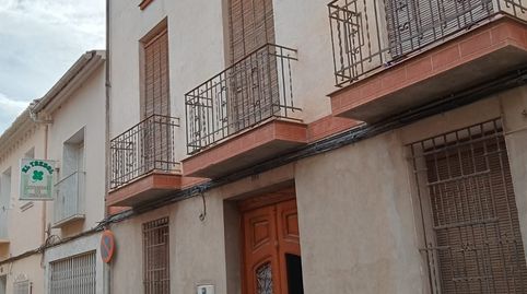 Foto 2 de Casa adosada en venta en Archena, Murcia