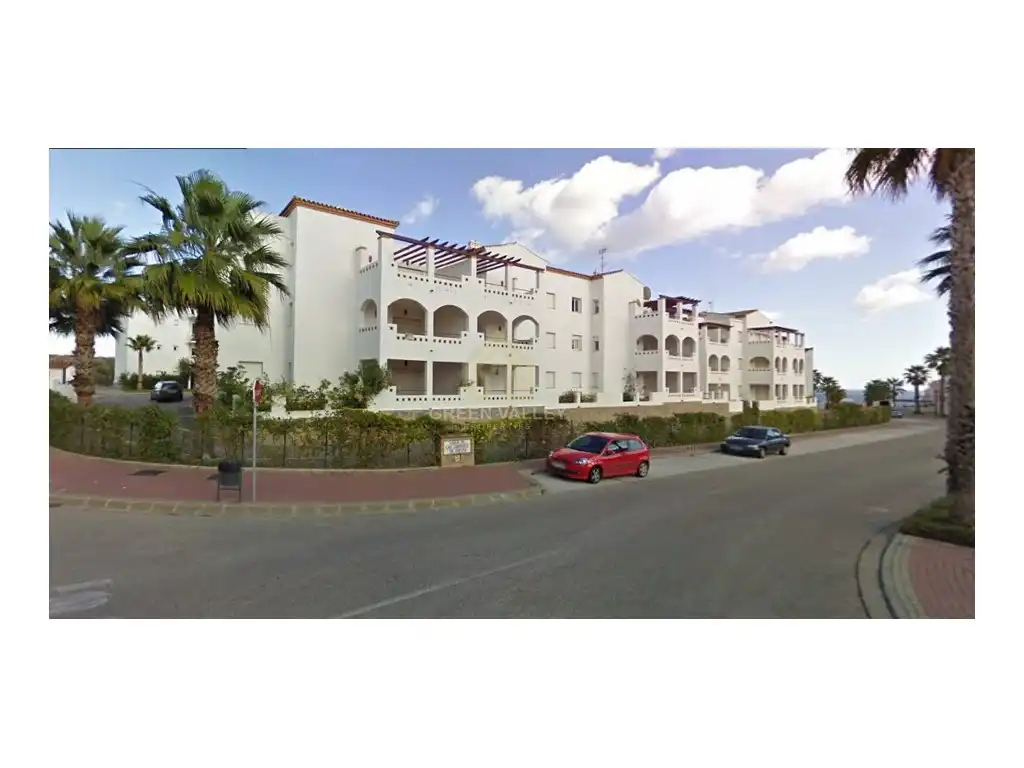 Apartment to rent in La Alcaidesa