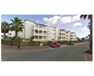 Exterior view of Apartment to rent in La Alcaidesa  with Terrace