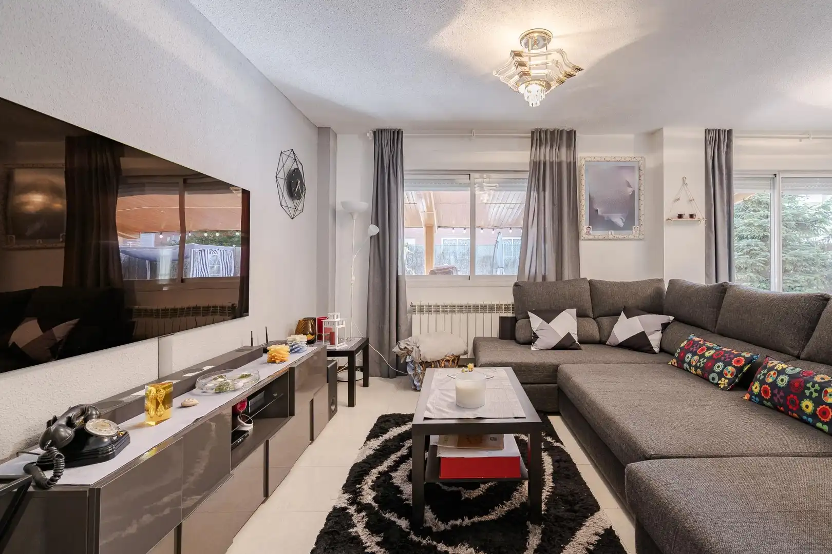Adosado con jardín en venta en Casco Histórico, imagen 11