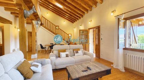 Foto 3 de Casa o xalet en venda a Palazuelos de Eresma, Segovia