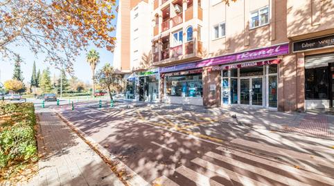 Photo 4 of Premises for sale in Calle Pdta Francisco Javier Cob, 18, Avda. Federico Garcia Lorca - Nueva Estación Autobuses, Granada