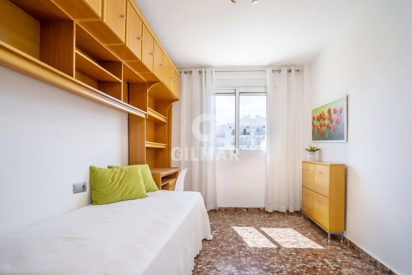 Habitación de Apartamento en venta en Estepona con Balcón