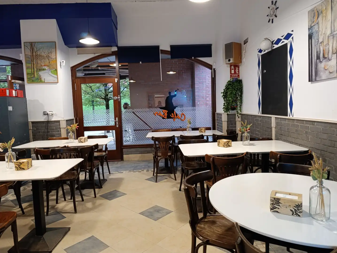 Local comercial en venda a Lapice - Larreaundi - Olaberria - Meaka, imagen 4