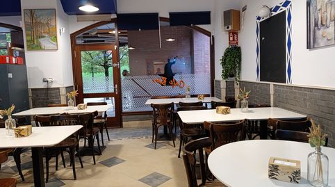 Foto 4 von Geschaftsraum zum Verkauf in Lapice - Larreaundi - Olaberria - Meaka, Irun