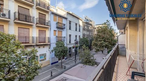 Foto 2 de Pis en venda a San Matías - Realejo, Granada