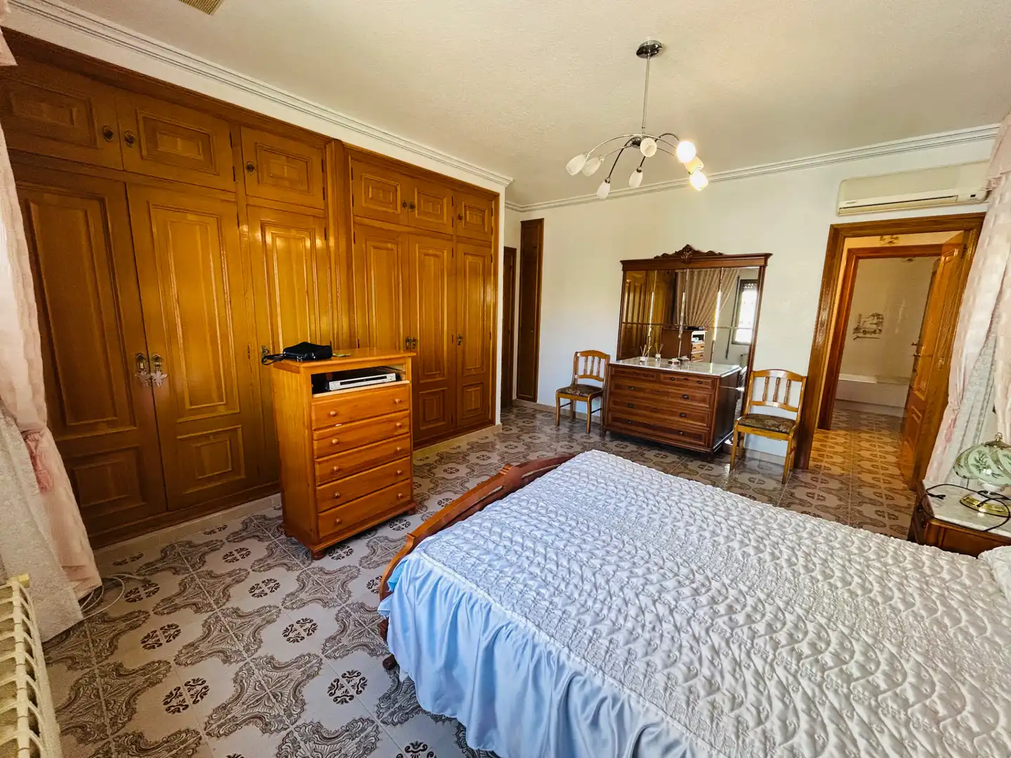 Villa avec terrasse à vendre à El Montgó, imagen 35