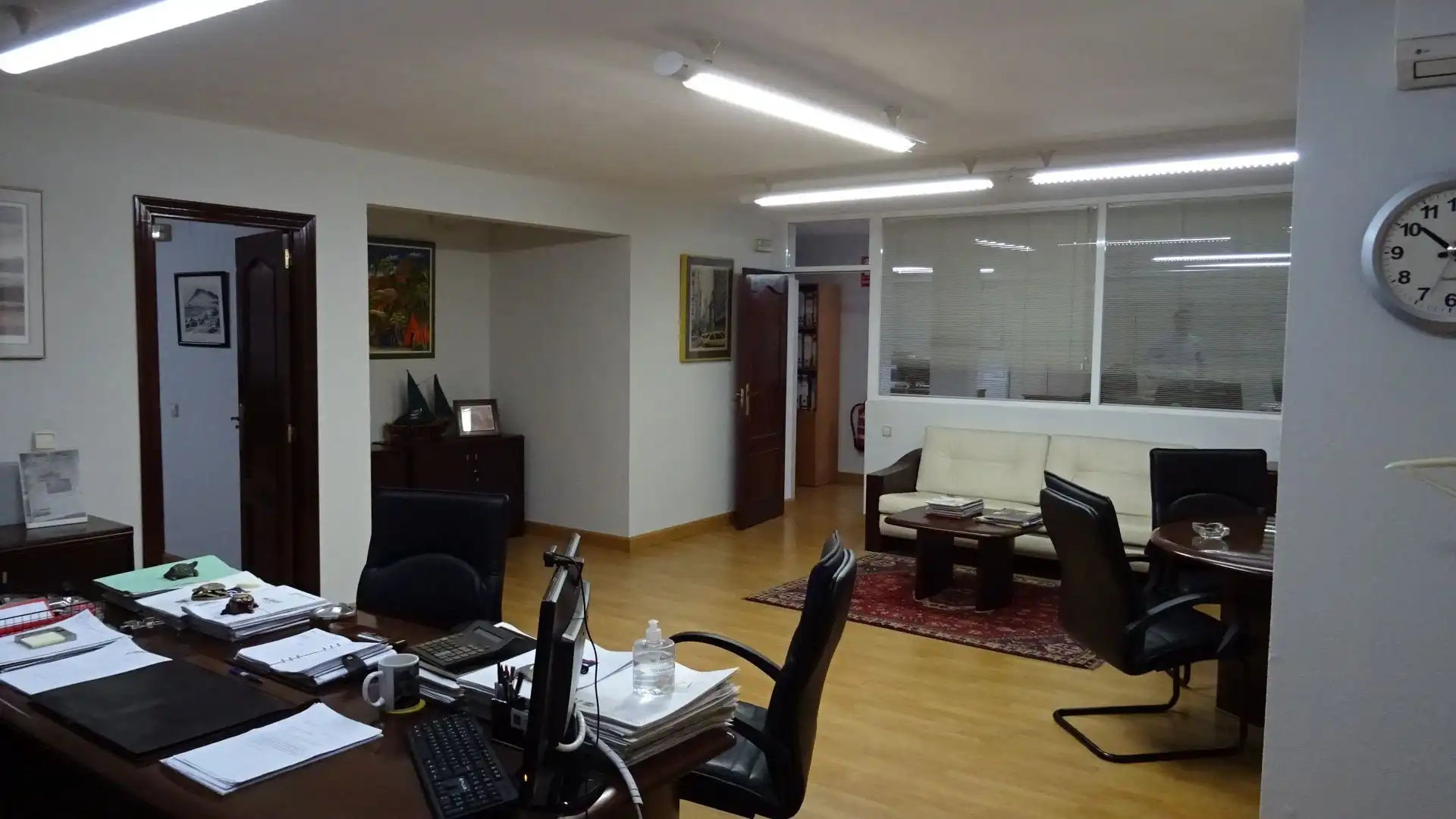 Office space with lift for sale in Centro, imagen 6