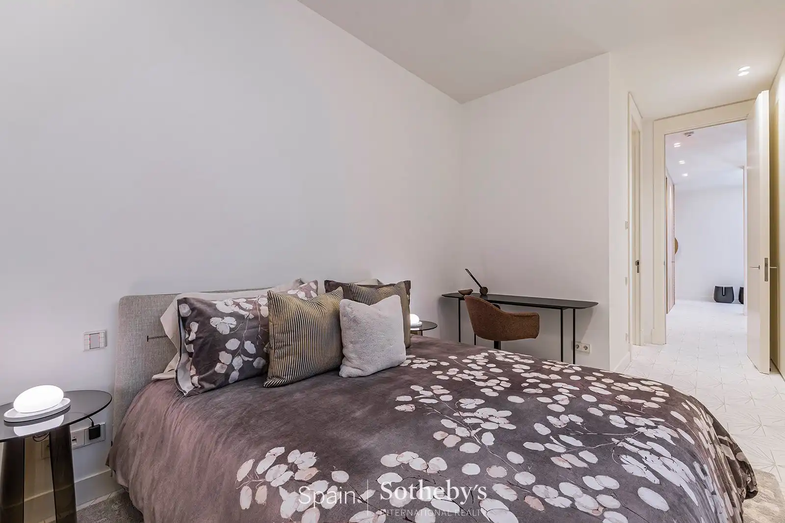 Appartement compact avec piscine à vendre à Eixample, imagen 31
