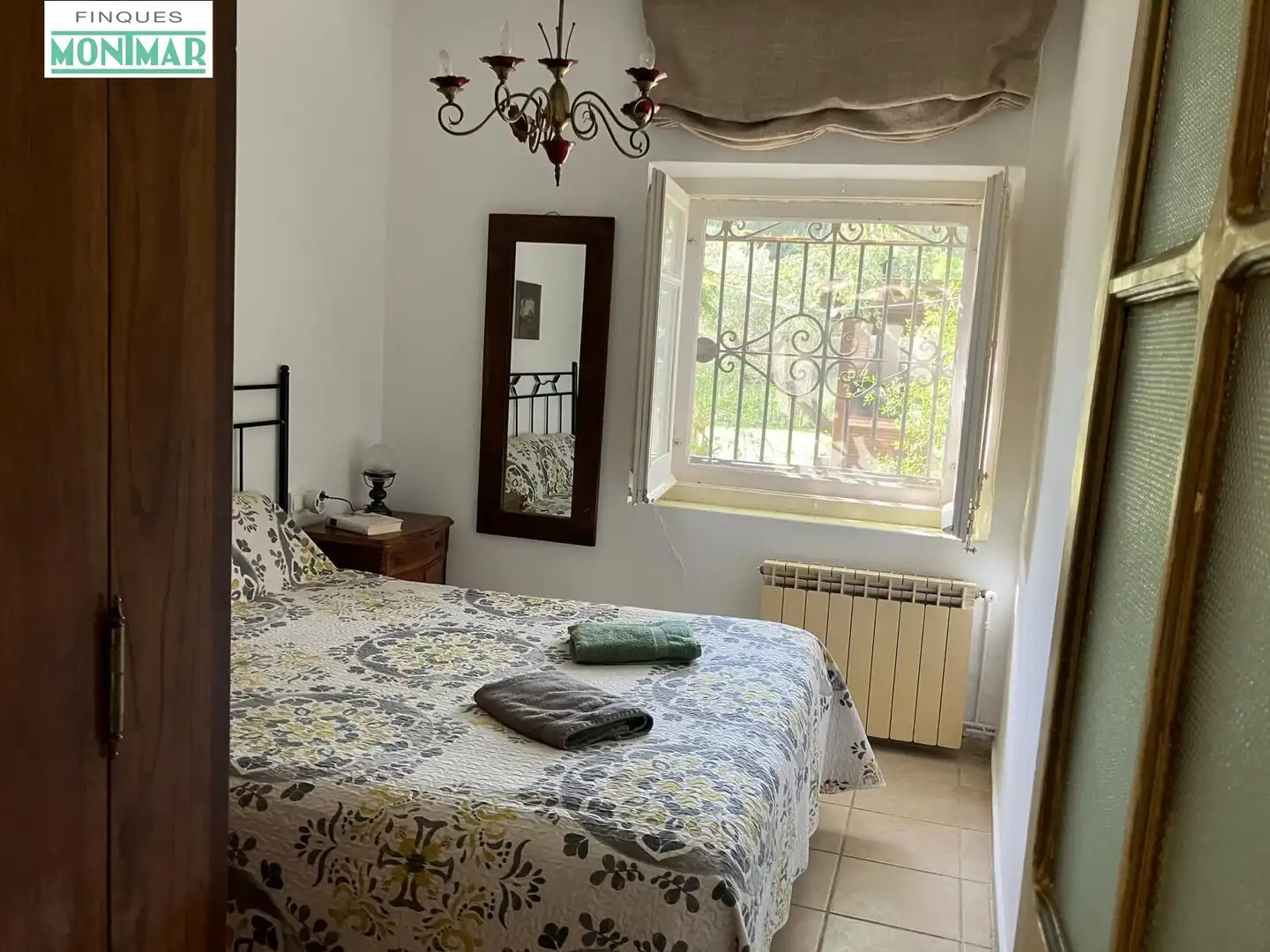 Casa rústica en venda a Calle Montserrat, imagen 25