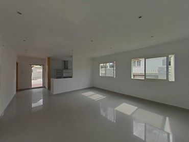 Casa amb jardí en venda a Canyelles
