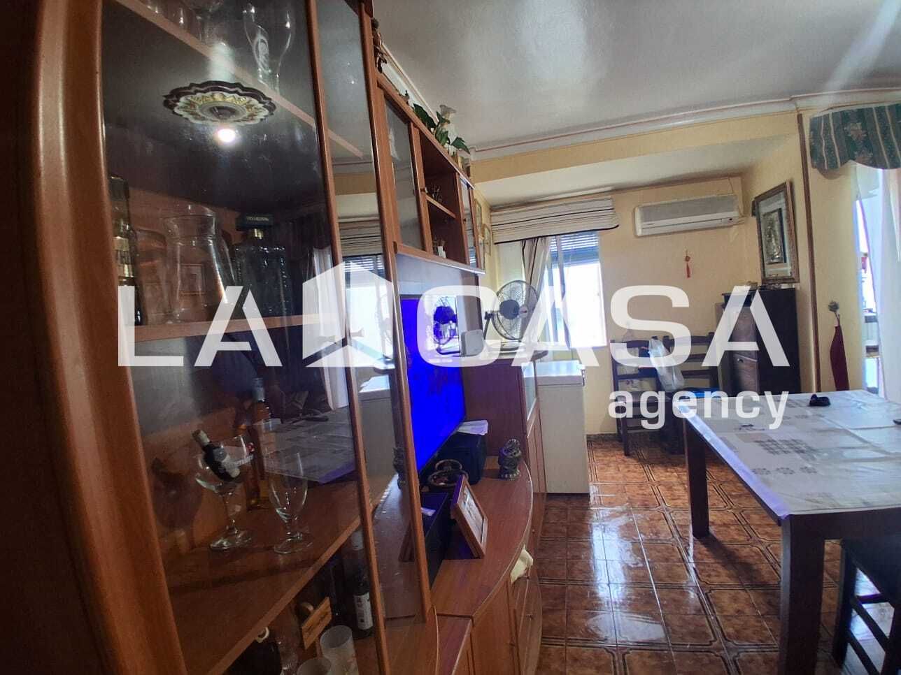 Piso en venta en Centro - Doña Mercedes