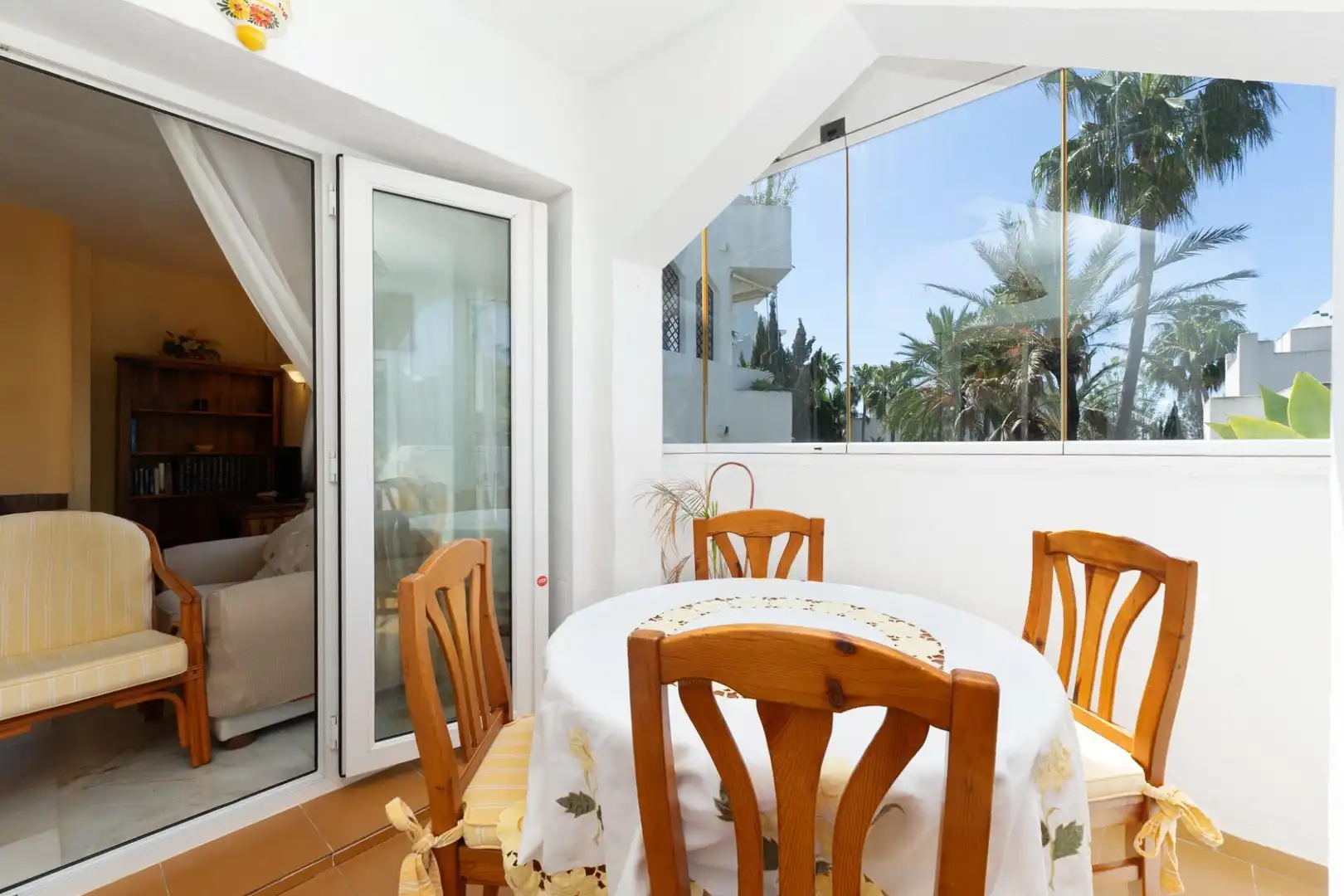 Apartment mit Pool zum Verkauf in Elviria - Cabopino, imagen 19
