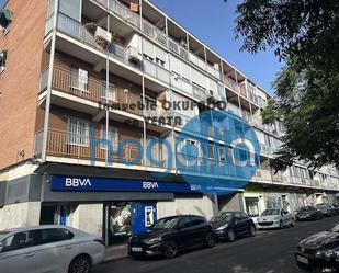 Exterior view of Flat for sale in Torrejón de Ardoz