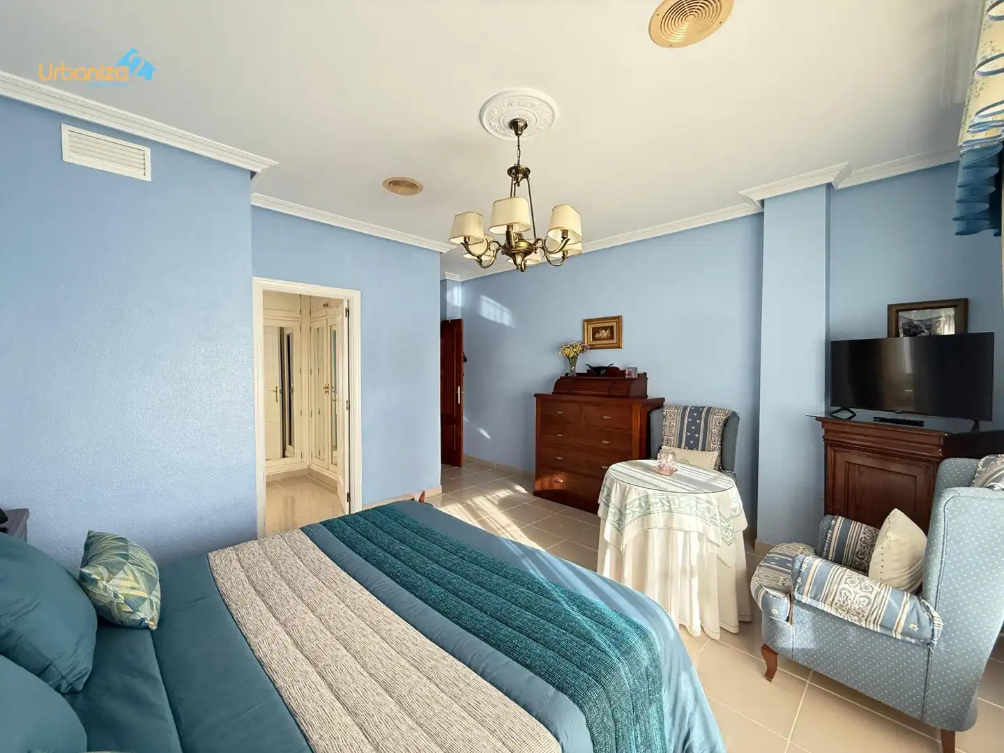 Detached house with pool for sale in Carretera de Sevilla - Los Montitos, imagen 37