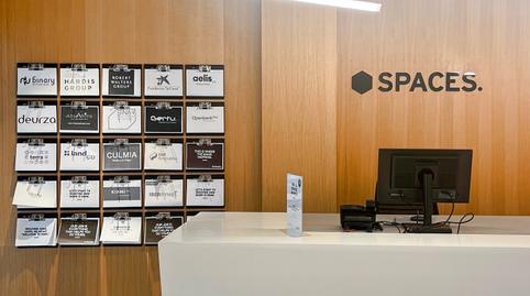 Foto 3 de Oficina de lloguer a Buenos Aires Kalea, 12, Plaza Circular, Bilbao