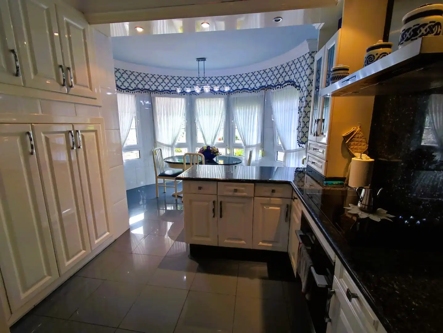 Casa con terrazza in vendita a Pontejos - BO PONTEJOS-ALTO EL POSTILLO 99, imagen 16