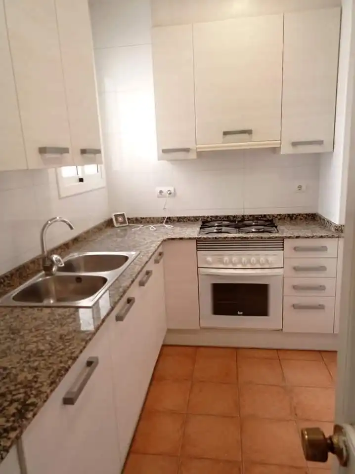 Appartamento con terrazza in vendita a Carrer del Comte Borrell, imagen 5